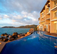 Grand Mercure Apartments Magnetic Island - Northern Rivers Accommodation