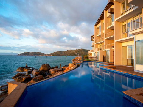 Grand Mercure Apartments Magnetic Island - Northern Rivers Accommodation 0