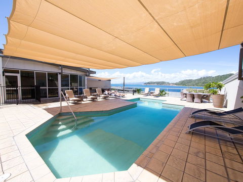 Grand Mercure Apartments Magnetic Island - Northern Rivers Accommodation 9