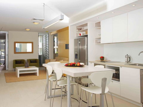 Grand Mercure Apartments Magnetic Island - Northern Rivers Accommodation 21