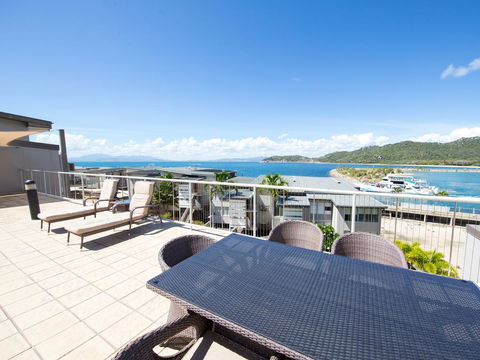 Grand Mercure Apartments Magnetic Island - Northern Rivers Accommodation 11