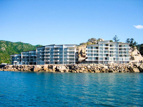 Grand Mercure Apartments Magnetic Island - Northern Rivers Accommodation 7