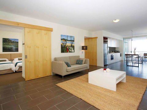 Grand Mercure Apartments Magnetic Island - Northern Rivers Accommodation 22