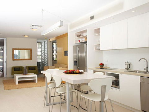 Grand Mercure Apartments Magnetic Island - Northern Rivers Accommodation 14