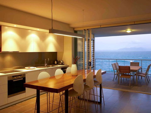 Grand Mercure Apartments Magnetic Island - Northern Rivers Accommodation 20