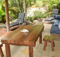 Horseshoe Bay Holiday Unit - Northern Rivers Accommodation