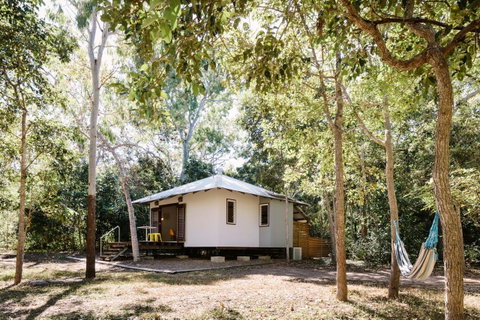 The Little Bush Hut - Northern Rivers Accommodation 2