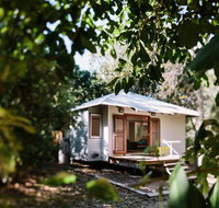 The Little Bush Hut - Northern Rivers Accommodation
