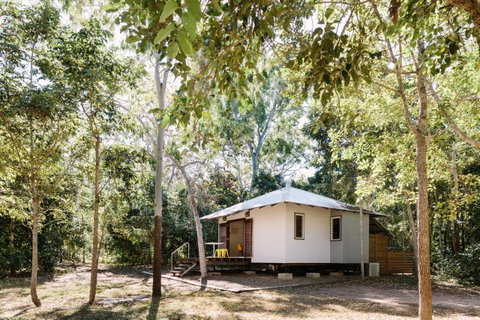 The Little Bush Hut - Northern Rivers Accommodation 4