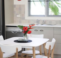 Island Cottages - Northern Rivers Accommodation