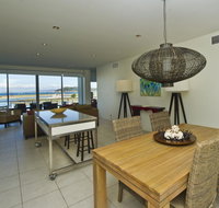 Blue on Blue Apartment 933 - Northern Rivers Accommodation