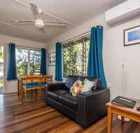 Kooyong Apartment 5 - Northern Rivers Accommodation