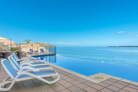 1 Bright Point Apartment 5101 - Northern Rivers Accommodation 0