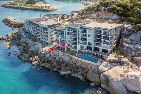 1 Bright Point Apartment 5101 - Northern Rivers Accommodation 4