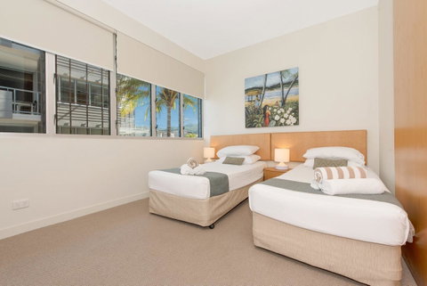1 Bright Point Apartment 5101 - Northern Rivers Accommodation 6