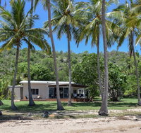 Cockle Bay House - Northern Rivers Accommodation