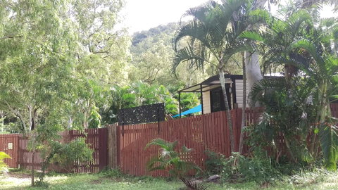 The Mini Manor On Mandalay - Northern Rivers Accommodation 6