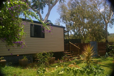 The Mini Manor On Mandalay - Northern Rivers Accommodation 9