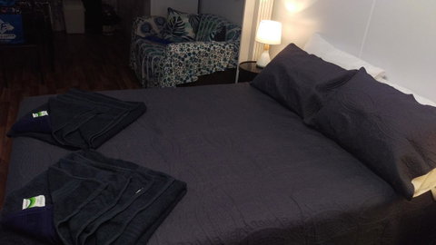 The Mini Manor On Mandalay - Northern Rivers Accommodation 3