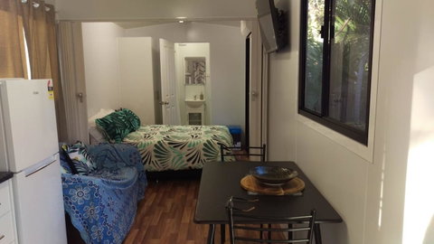 The Mini Manor On Mandalay - Northern Rivers Accommodation 12
