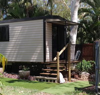 The Mini Manor on Mandalay - Northern Rivers Accommodation