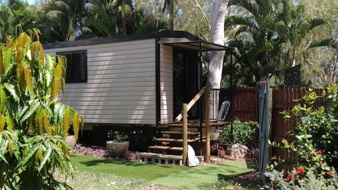 The Mini Manor On Mandalay - Northern Rivers Accommodation 0