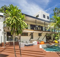 Nahmahlu - Northern Rivers Accommodation