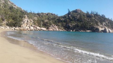 Magnetic Island Holiday House - Northern Rivers Accommodation 14
