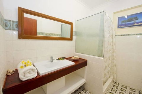 Magnetic Island Holiday House - Northern Rivers Accommodation 10