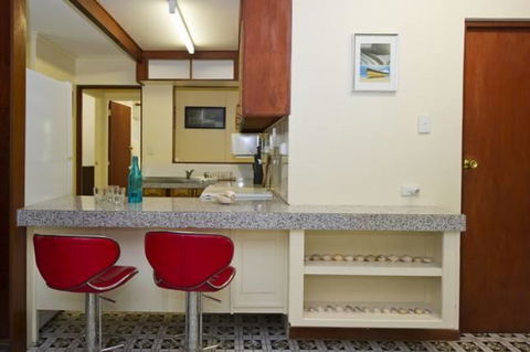 Magnetic Island Holiday House - Northern Rivers Accommodation 8