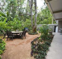 Magnetic Island Holiday House - Northern Rivers Accommodation