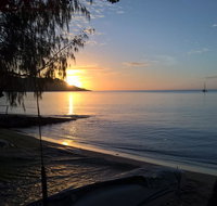 Magnetic Island Bed and Breakfast - Northern Rivers Accommodation