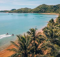 Magnetic Island Guest House - Northern Rivers Accommodation