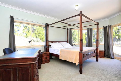 Waterfront At White Patch - Northern Rivers Accommodation 26