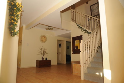 Waterfront At White Patch - Northern Rivers Accommodation 19