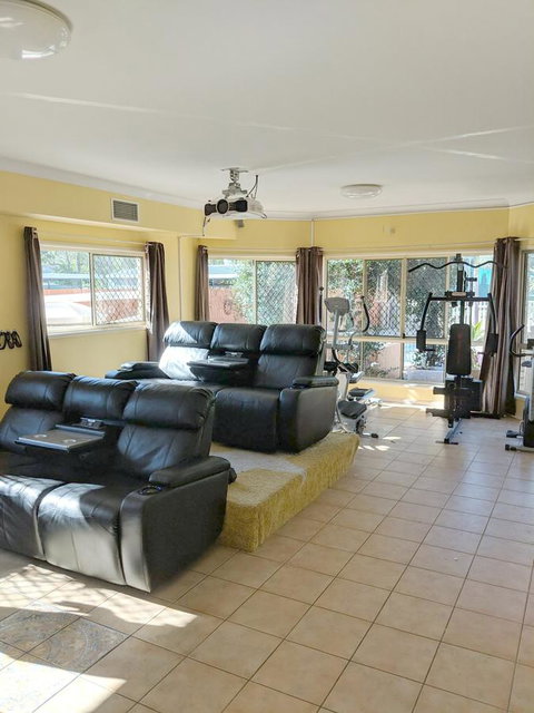 Waterfront At White Patch - Northern Rivers Accommodation 4