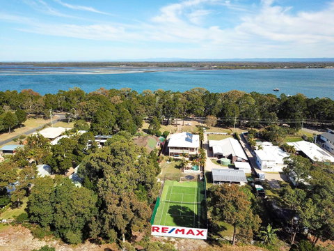 Waterfront At White Patch - Northern Rivers Accommodation 41