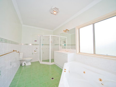 Waterfront At White Patch - Northern Rivers Accommodation 29