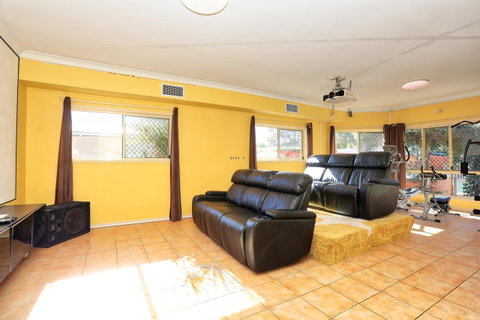 Waterfront At White Patch - Northern Rivers Accommodation 40
