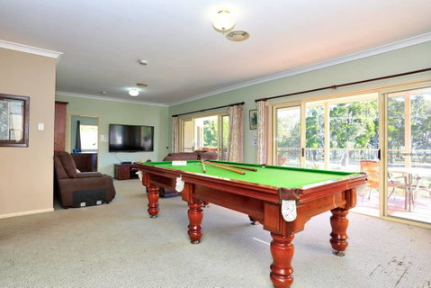 Waterfront At White Patch - Northern Rivers Accommodation 30