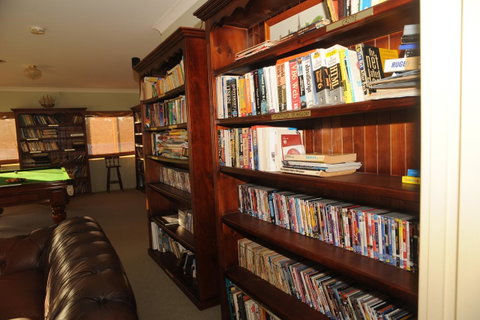 Waterfront At White Patch - Northern Rivers Accommodation 11