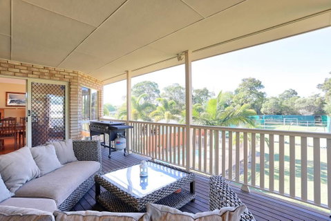 Waterfront At White Patch - Northern Rivers Accommodation 31