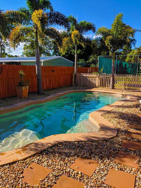 Waterfront At White Patch - Northern Rivers Accommodation 3