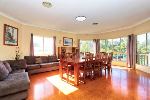 Waterfront At White Patch - Northern Rivers Accommodation 27