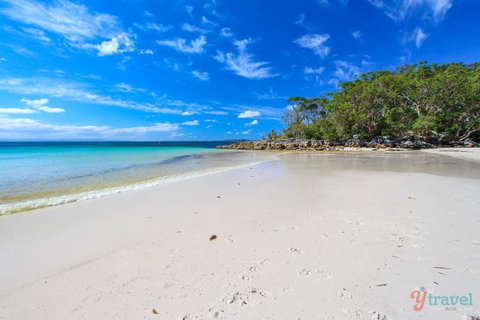 Waterfront At White Patch - Northern Rivers Accommodation 25