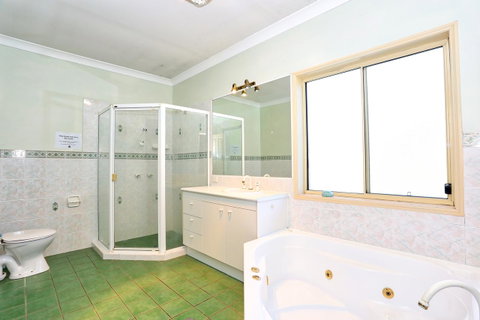 Waterfront At White Patch - Northern Rivers Accommodation 37