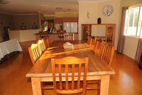 Waterfront At White Patch - Northern Rivers Accommodation 1