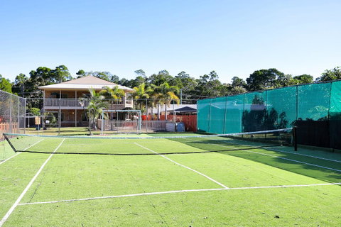 Waterfront At White Patch - Northern Rivers Accommodation 34