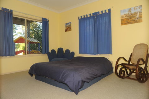 Waterfront At White Patch - Northern Rivers Accommodation 21