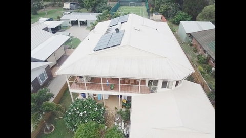 Waterfront At White Patch - Northern Rivers Accommodation 8